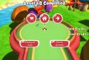 Mini Golf 3D Adventure screenshot 6