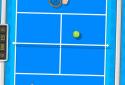 Bang Bang Tennis Game screenshot 1