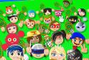 Bang Bang Tennis Game screenshot 10