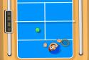 Bang Bang Tennis Game screenshot 12