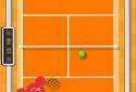 Bang Bang Tennis Game screenshot 3