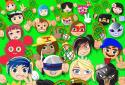 Bang Bang Tennis Game screenshot 4