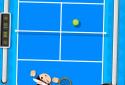 Bang Bang Tennis Game screenshot 7
