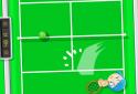 Bang Bang Tennis Game screenshot 8