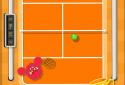 Bang Bang Tennis Game screenshot 9