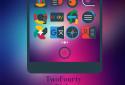 Mellow Dark - Icon Pack screenshot 3