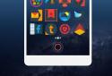 Mellow Dark - Icon Pack screenshot 4