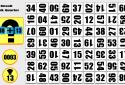 Find Sixty Three Numbers screenshot 5