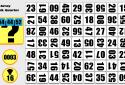 Find Sixty Three Numbers screenshot 7