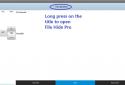 Secret Hider Pro-Hide Pictures screenshot 9