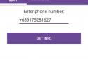 Telephonoid - Caller Informer screenshot 4