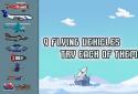 Diving Plane screenshot 6