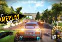 Extreme Asphalt : Car Racing screenshot 1