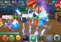 Hero Collection RPG screenshot 19