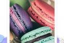 Macaron Cam - Photo Editor/Video Recording screenshot 1