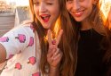 Macaron Cam - Photo Editor/Video Recording screenshot 7