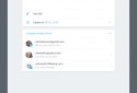 Centrallo – Notes Lists Share screenshot 12