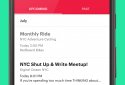 Meetup screenshot 5