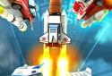 Top Gear: Rocket Robin screenshot 5