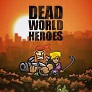 Dead World Heroes