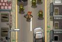 Dead World Heroes screenshot 1