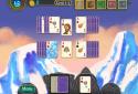 Nordic Storm Solitaire (Full) screenshot 4