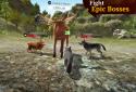 The Wolf: Online RPG Simulator screenshot 3