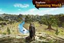 The Wolf: Online RPG Simulator screenshot 5