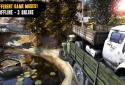 Truck Evolution : Offroad 2 screenshot 3