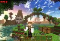 Adventure Craft 2 screenshot 1