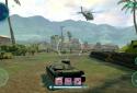 War Machines: Free Multiplayer Tank Shooting Games screenshot 1