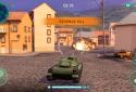 War Machines: Free Multiplayer Tank Shooting Games screenshot 3