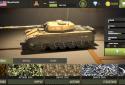 War Machines: Free Multiplayer Tank Shooting Games screenshot 4