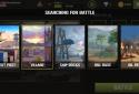 War Machines: Free Multiplayer Tank Shooting Games screenshot 5