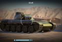 War Machines: Free Multiplayer Tank Shooting Games screenshot 7