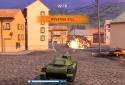 War Machines: Free Multiplayer Tank Shooting Games screenshot 8