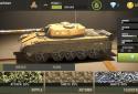 War Machines: Free Multiplayer Tank Shooting Games screenshot 9