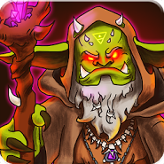 Goblins: Dungeon Defense