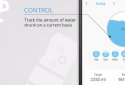 Water Drink Reminder - Hydro screenshot 2
