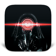 Starlost - Space Shooter