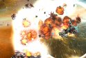 Starlost - Space Shooter screenshot 1