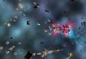 Starlost - Space Shooter screenshot 2