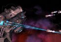 Starlost - Space Shooter screenshot 3