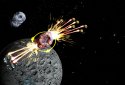 Starlost - Space Shooter screenshot 4