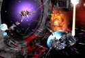 Starlost - Space Shooter screenshot 6