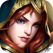 Final Clash: 3D FANTASY MMORPG