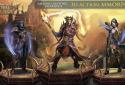 Final Clash: 3D FANTASY MMORPG screenshot 1