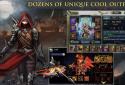 Final Clash: 3D FANTASY MMORPG screenshot 2