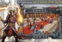 Final Clash: 3D FANTASY MMORPG screenshot 3
