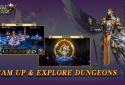 Final Clash: 3D FANTASY MMORPG screenshot 4